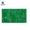 Top quality OEM tv circuit board diagram supplier